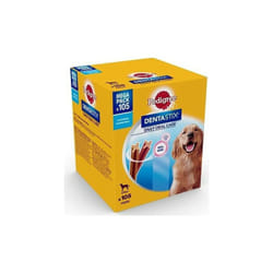 Pedigree Dentastix per Cani Large multipack da 105 pz