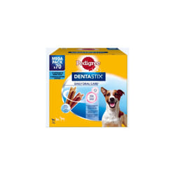 Pedigree - Dentastix Multipack Small 70 pz