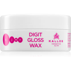 Kallos KJMN Professional Digit Gloss Wax 100 ml