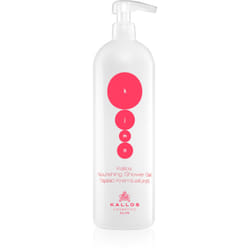 Kallos KJMN Professional Nourishing Shower Gel 1000 ml