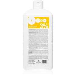 Kallos KJMN Professional Hydrogen Peroxide per uso professionale 1000 ml