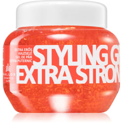 Kallos Kallos Classic Styling Gel Extra Strong Hold 275 ml
