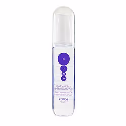 Kallos KJMN, Olio per capelli, 50 ml, Donna, Protezione