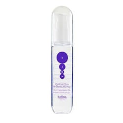 Kallos KJMN Olio per capelli 50 ml Donna
