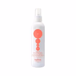 Kallos KJMN, Spray per capelli, Unisex, Capelli sottili, 200 ml