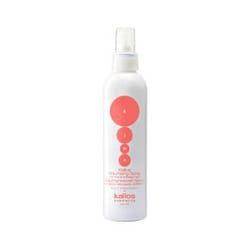 Kallos KJMN Spray per capelli Unisex 200 ml