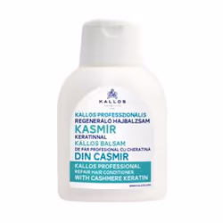 Kallos Professional Repair Hair Conditioner, Donna, Balsamo professionale per capelli, Capelli fragili, Capelli rovinati, Cap ...