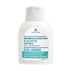 Kallos Professional Repair Hair Conditioner Balsamo professionale per capelli 500 ml Donna