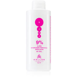 Kallos KJMN Professional Hydrogen Peroxide 150 ml