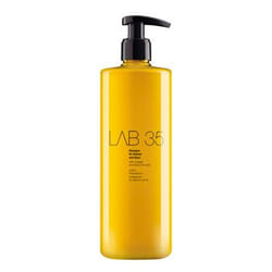 Kallos LAB35 Shampoo 500 ml Non professionale Donna