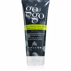 Se vuoi risparmiare non solo tempo, ma anche spazio in bagno o magari nella borsa da viaggio, il gel doccia e shampoo 2 in 1 ...