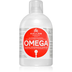 Kallos KJMN Professional 1000 ml