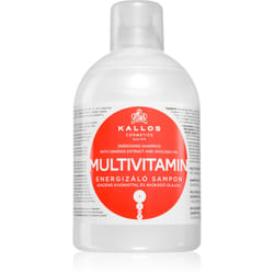 Kallos KJMN Professional Multivitamin 1000 ml
