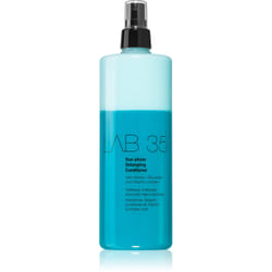 Kallos LAB 35 Duo-Phase Detangling 500 ml