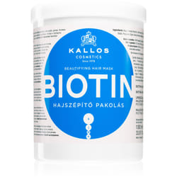 Kallos KJMN Professional Biotin 1000 ml
