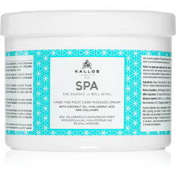 Kallos Spa 500 ml