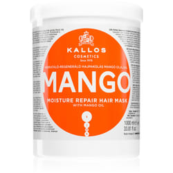 Kallos KJMN Professional Mango 1000 ml