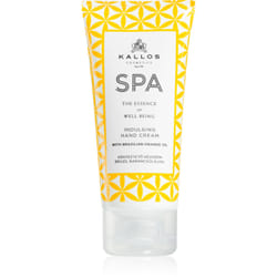 Kallos Spa Indulging Hand Cream 50 ml