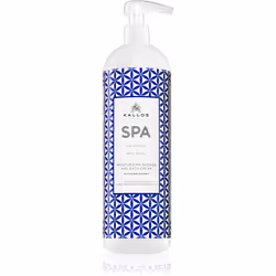 Trasforma ogni doccia in un’esperienza degna di un centro wellness di lusso. La crema-gel per bagno e doccia con effetto idra ...