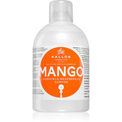 Kallos KJMN Professional Mango 1000 ml