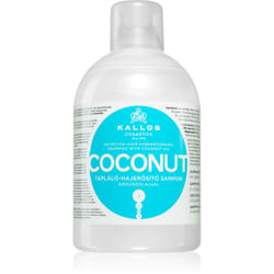 Kallos KJMN Professional Coconut 1000 ml
