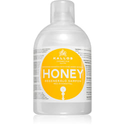 Kallos KJMN Professional Honey 1000 ml