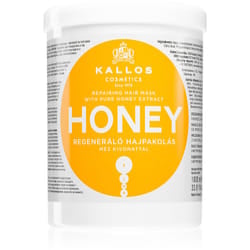Kallos KJMN Professional Honey 1000 ml