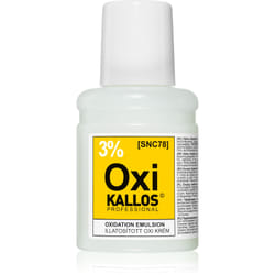 Kallos Kallos Classic Oxi per uso professionale 60 ml