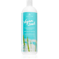 Kallos Vegan Soul Volumizing 1000 ml