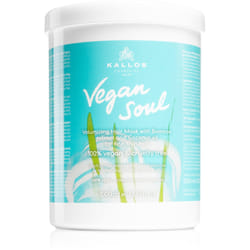 Kallos Vegan Soul Volumizing 1000 ml