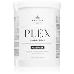 Kallos Plex Hair Mask 1000 ml