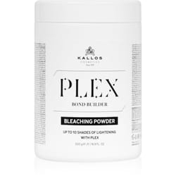 Kallos Plex Bleaching Powder 500 g