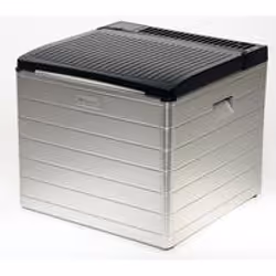WAECO 9105202809, Argento, 41 L, 12/230 V, 500 mm, 508 mm, 444 mm
