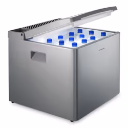 Dometic RC 1205 GC, Argento, 41 L, Elettrico, AC, 85 W, 230 V