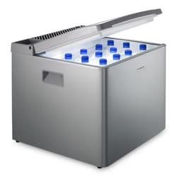Dometic RC 1205 GC borsa frigo 41 L Elettrico Argento