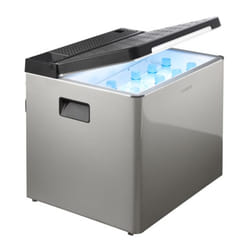 Dometic ACX3 30 borsa frigo 31 L Gas/Elettrico Alluminio