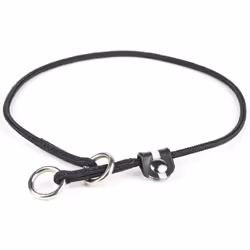 Collare Julius-K9 per cani da addestramento con blocco di sicurezza Marca: Julius-K9 Misure: 45 cm x 0,35 cm, 50 cm x 0,35 cm ...