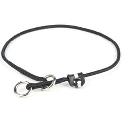Julius K9 - Collare da addestramento con blocco di sicurezza per cani: 45 cm x 0,35 cm collare