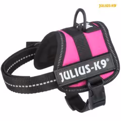 TRIXIE 150002 Pettorina per cani e gatti XS Cane - Vista aggiuntiva 5