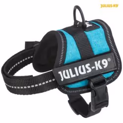 TRIXIE 150002 Pettorina per cani e gatti XS Cane - Vista aggiuntiva 6