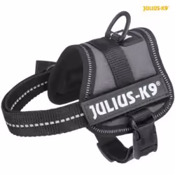 TRIXIE 150002 Pettorina per cani e gatti XS Cane - Vista aggiuntiva 7