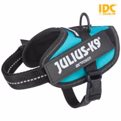 TRIXIE 14823 Pettorina per cani e gatti XS Cane - Vista aggiuntiva 6