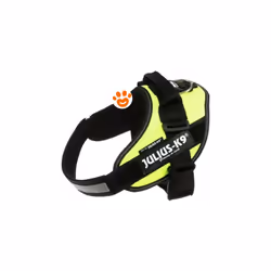 IDC Powerharness è la pettorina per cani ideale per il trambusto della città, per le passeggiate mattutine e per andare in gi ...