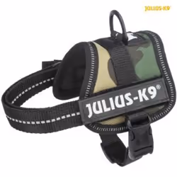 TRIXIE 150108 Pettorina per cani e gatti XS Cane - Vista aggiuntiva 7