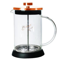 Berlinger Haus BH/1493 caffettiera manuale Сaffettiera a stantuffo 0,35 L Rame