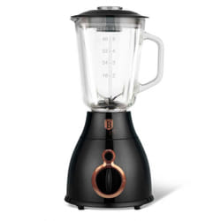 Frullatore Berlinger Haus Bh-9025 Rosa Nera