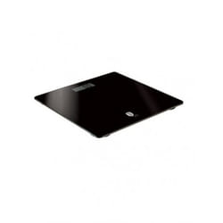 Berlinger Haus BH/9040 bilance pesapersone Rettangolo Nero Bilancia pesapersone elettronica