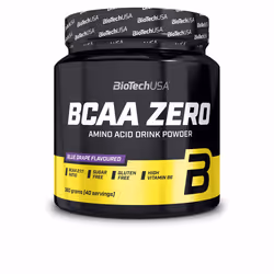 Bcaa Zero #naranja