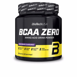 Bcaa Zero #naranja