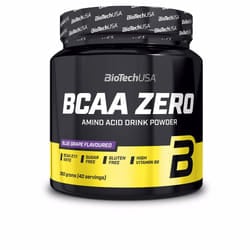 Bcaa Zero #fruta tropical
